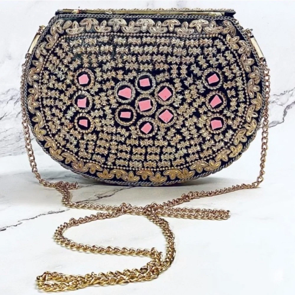 RAMLA | BEVERLY HILLS | Seen on “Selling Sunset” | Mosaic | MSRP $235 Trending 🔥